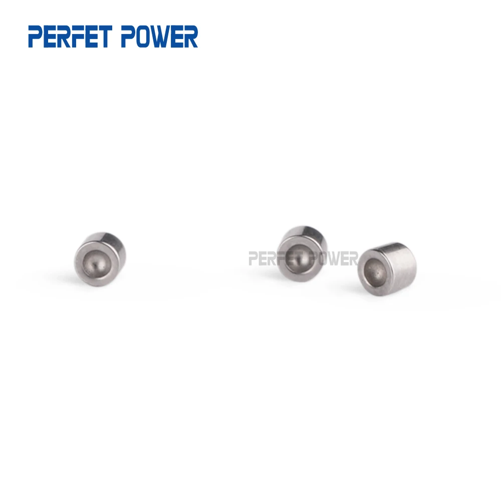 10 шт./пакет оригинальный новый F00VC21002 F 00V C21 002 шаровое сиденье топливной форсунки