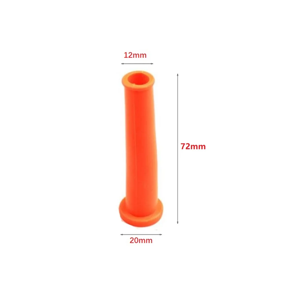 

5 шт., резиновые протекторы для электроинструментов, 10 мм