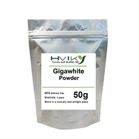 hot selling gigawhite powder 99 giga white powderskin whiteningcosmeticmoistureremove wrinkles