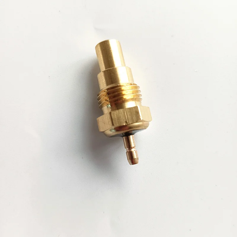 Датчик температуры воды переключатель охлаждающей жидкости датчик температуры подходит для 37750-611-154 Honda CX500 GL500 GL1000 GL1100 Датчик температуры воды переключатель охлаждающей жидкости датчик температуры подходит для 37750-611-154 Honda CX500 GL500 GL1000 GL1100