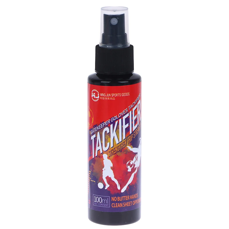 

1 шт., перчатка вратаря, 100 мл