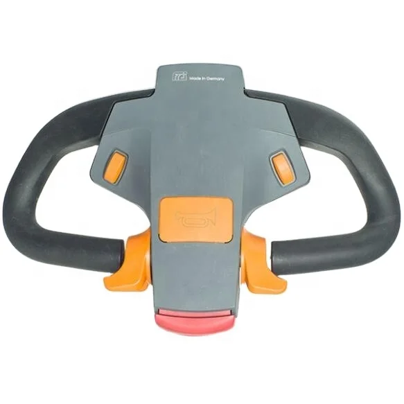 

Forklift Control Handle FREI Tiller Head For EV