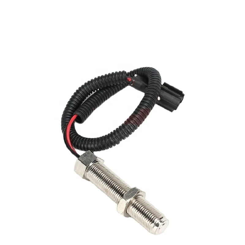 

XOJOX Excavator Parts For 2547-1015 For Daewoo Doosan Dh150 220-5 Dh220-7 Dh225-7 Dh300-7 Excavator Engine Speed Sensor 25471015
