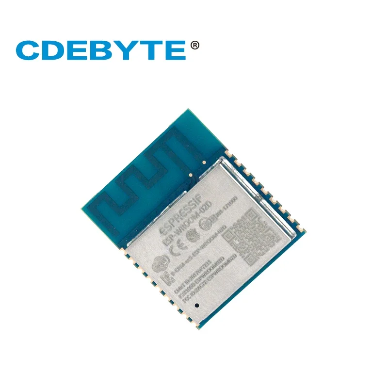 ESP8266 2 4 ГГц Беспроводной модуль дистанционного управления IoT TCP/IP 802.11 b/g/n MCU АЦП