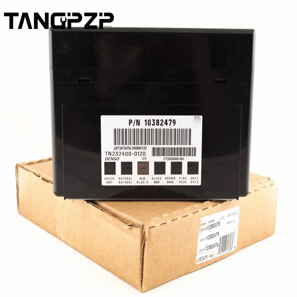 10382479 Многофункциональный модуль контроля корпуса BCM для GM CTS G8 Impala