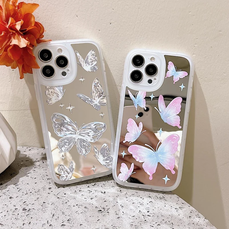 Зеркальный защитный чехол для Huawei Nova 5T 8 9 SE 7i 3 Y60 Honor X8 50 60 Pro 8X 9X 10 10i 20 |