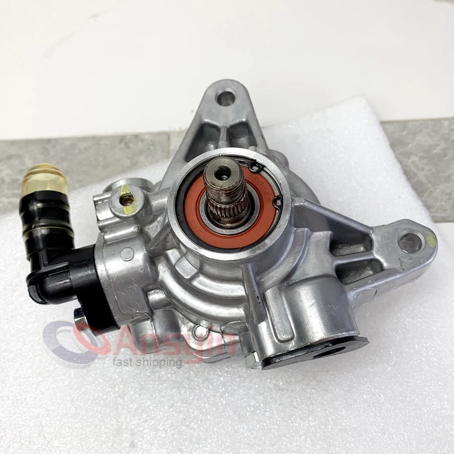 Новый насос гидроусилителя руля для Honda Acura Accord CR-V 56110-RAA-A01 56110-RAA-A02 56110-RAA-A03 56110-RAA-A04