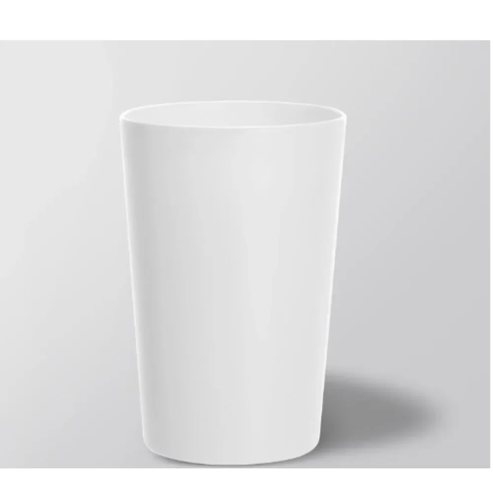 

Пластиковый стакан для зубной щетки скандинавский