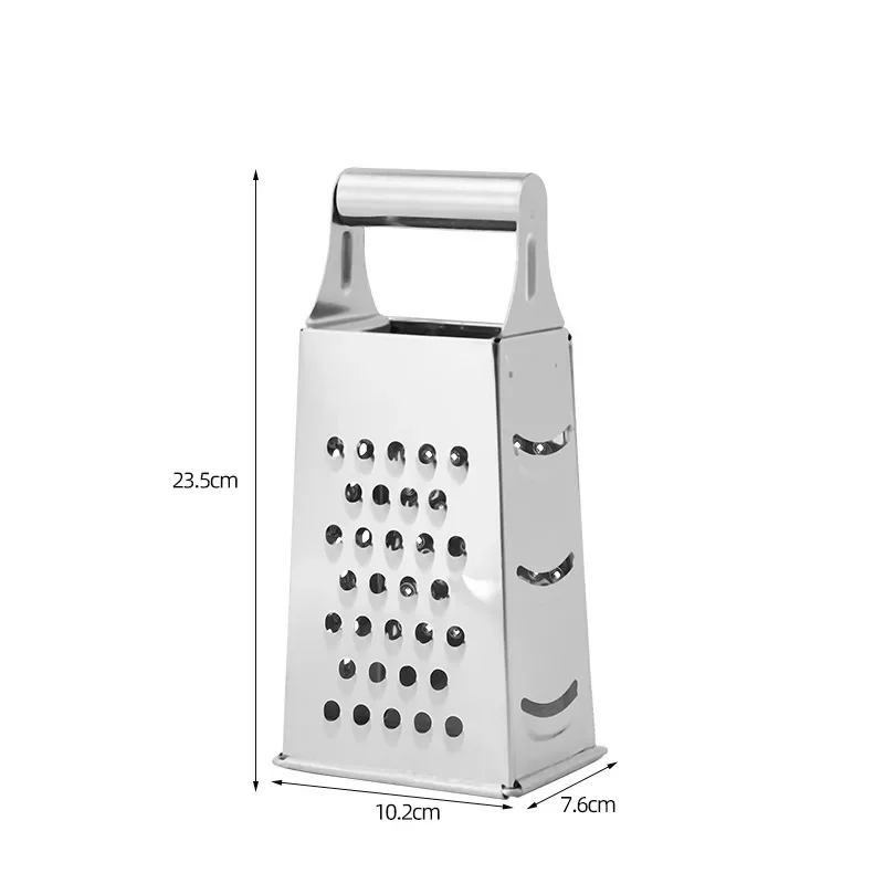 

Измельчитель овощей из нержавеющей стали