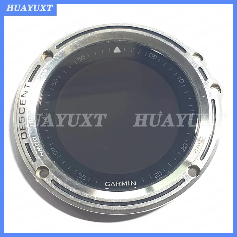 Оригинальный ЖК-дисплей для GARMIN Descent Mk1 Sapphire, запасные части (art.: 3920d92642ece) - 3920d92642ece