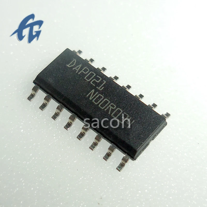 

(SACOH IC Chips) DAP021 10Pcs 100% Brand New Original In Stock
