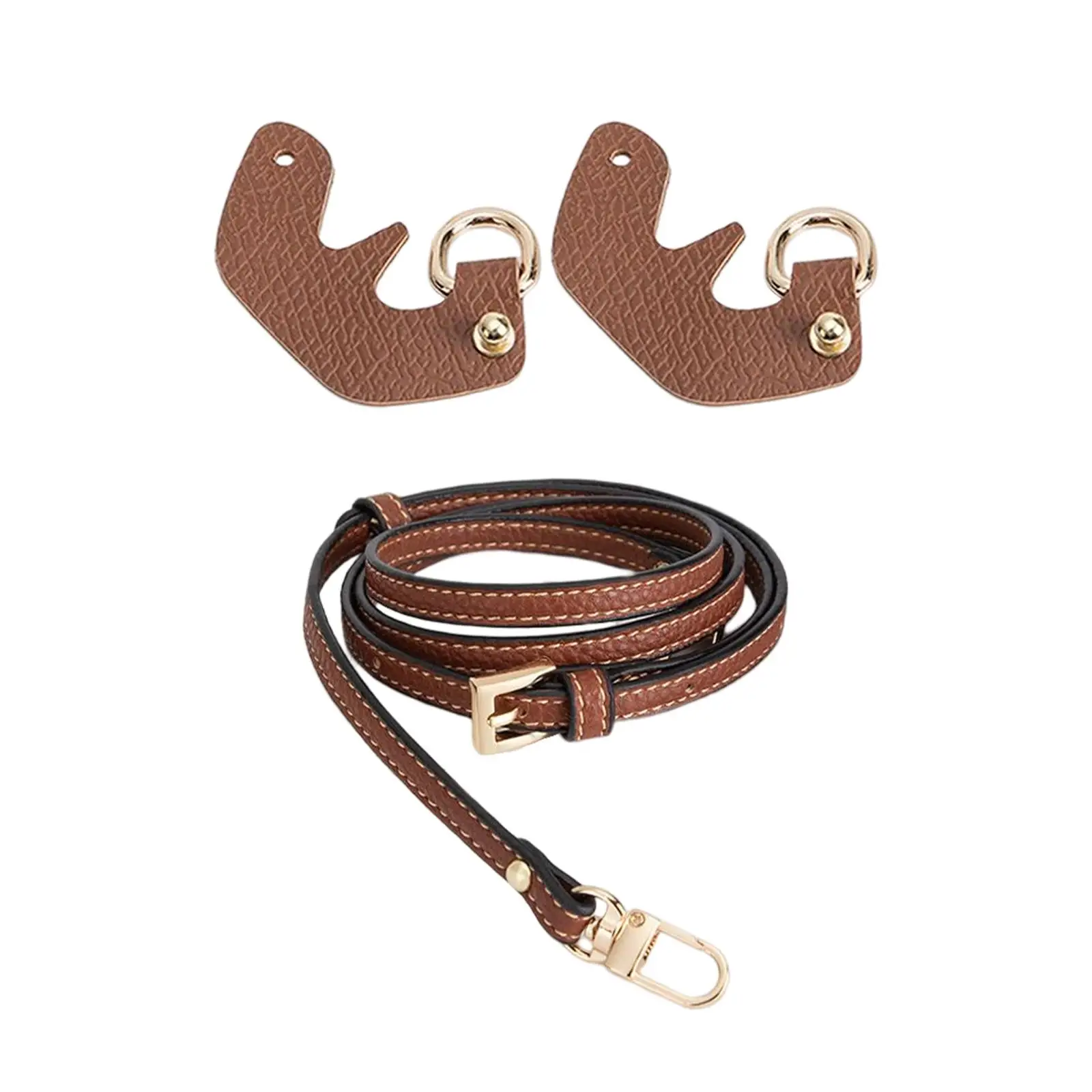 

Bag Strap Luggage Straps for Briefcase Purse Making Supplies