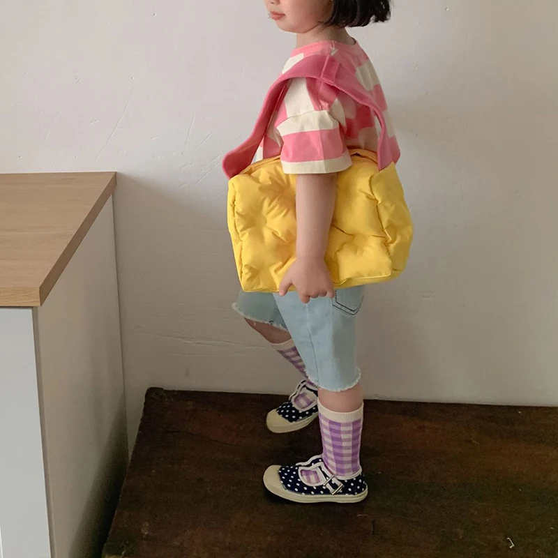 RiniLucia Baby Girl Cotton T-shirts Cute Kids Stripped T Shirt For Girls Children Summer Short Sleeve Tops Infant Clothing