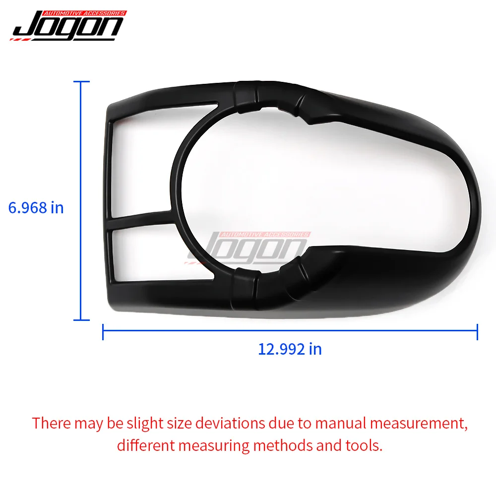 2 шт. задсветильник фары для Toyota FJ Cruiser XJ10 2007-2020 2021 2022