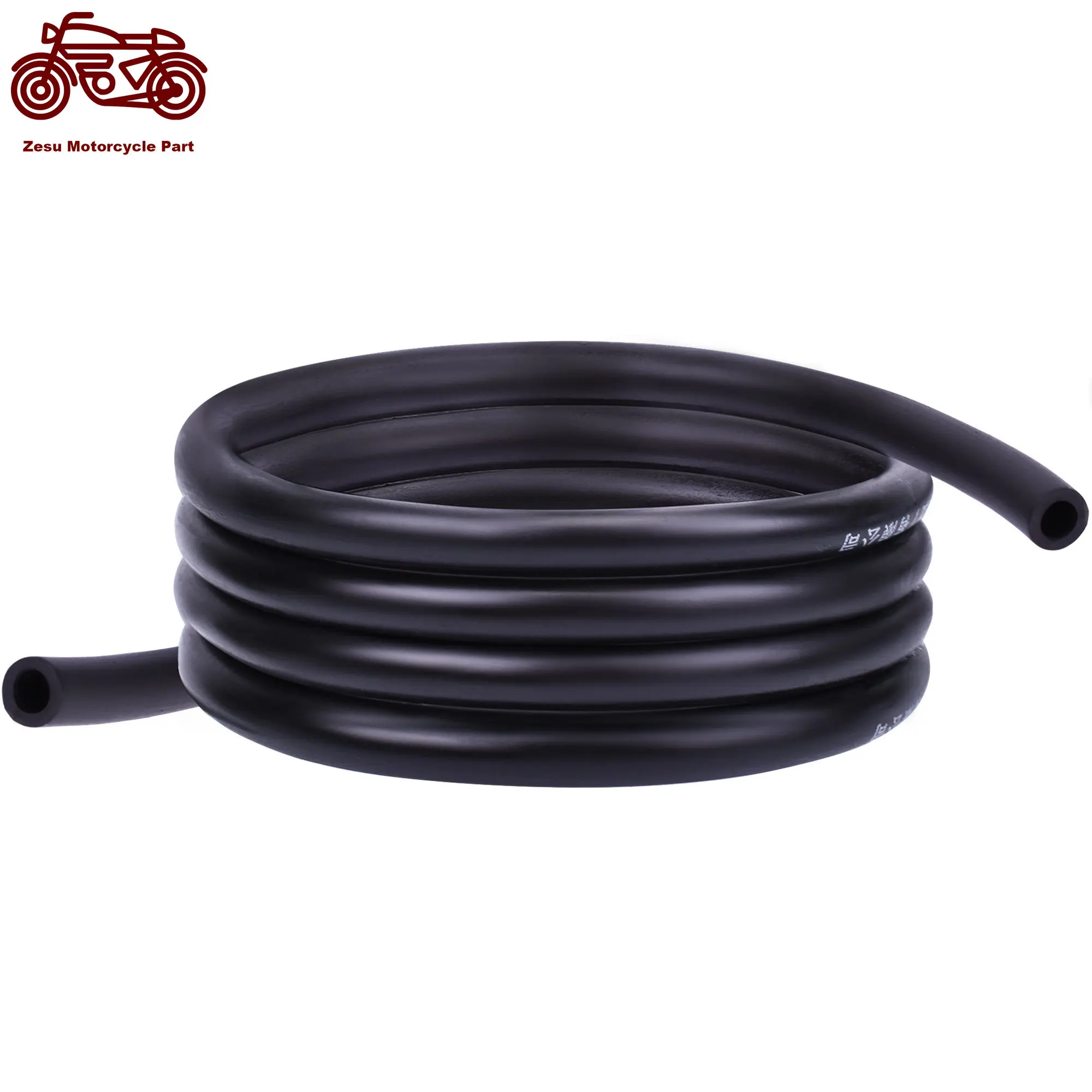 1 метр 8 мм x 12 мм моторный велосипед ATV велосипед бензиновая топливная трубка масляная трубка универсальная топливная трубка для бензинового шланга