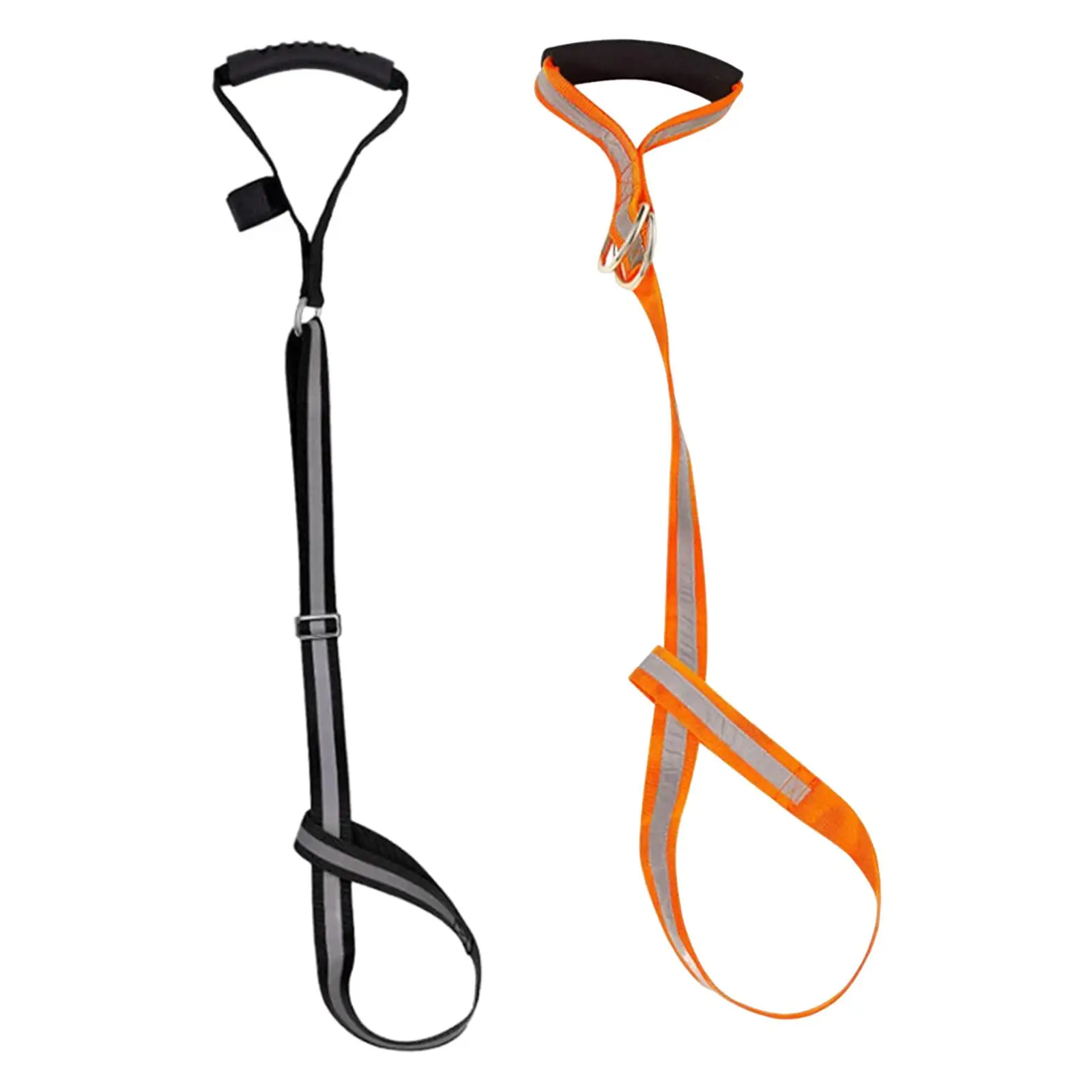 

Светоотражающая упряжка с оленем охотничье снаряжение Натяжное снаряжение для фермера на открытом воздухе