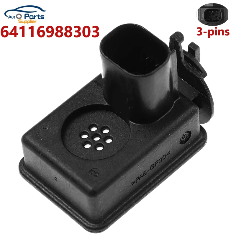 

64116988303 64119240180 Для BMW 1, 2, 3, 4, 5, 6 7 серии i8 X1 X5 X6 Z4 MINI датчик качества воздуха 240559 -10 24055910