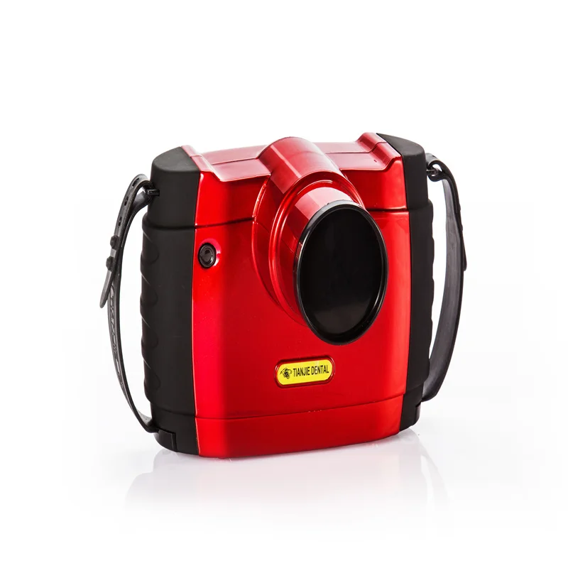 Одобренная CE цена со скидкой X-RAY BLX-10 Портативная рентгеновская система 70KV 1MA