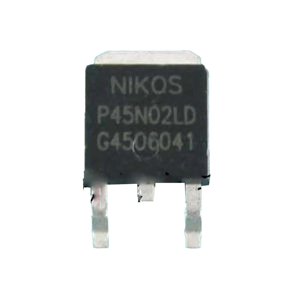 

10pcs P45N02LDG TO252 45N02 TO-252 P45N02LD P45N02