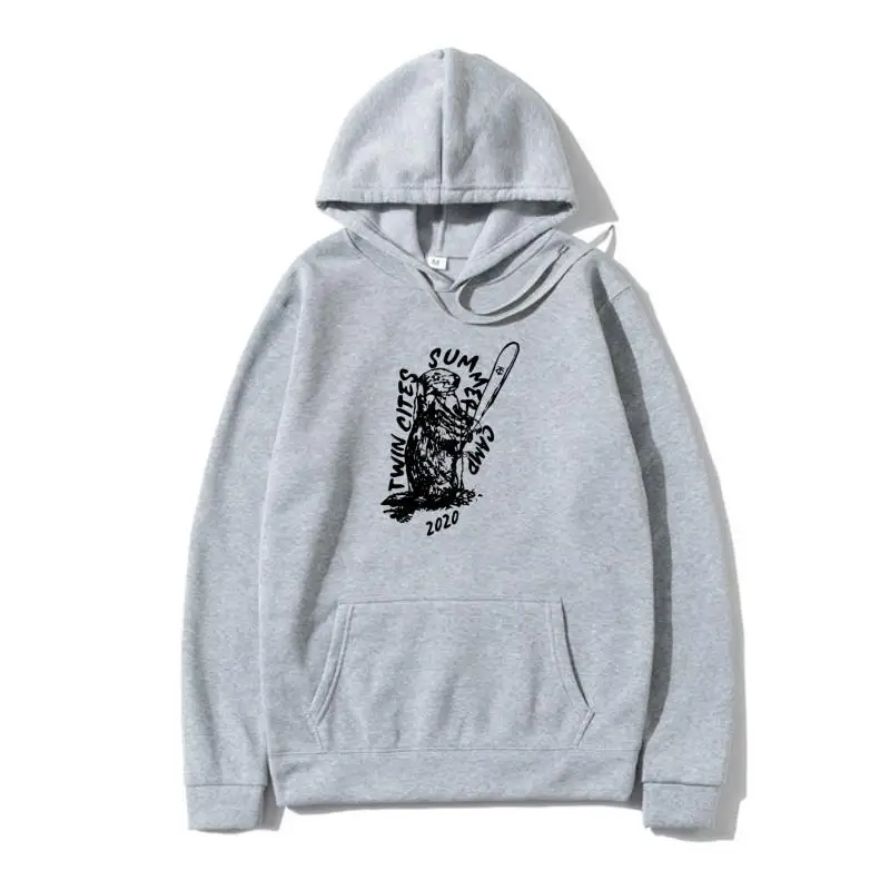

Twin Cities Summer Camp 2020 Trending Gift Idea Pullover