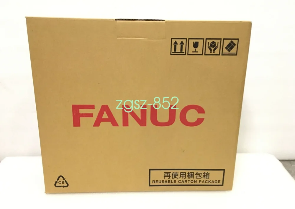 

A06B-6150-H045 Fanuc A06B-6150-H045 server Driver Brand New