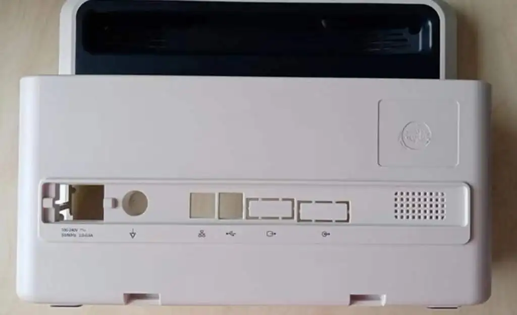 

Задний корпус Mindray для ePM15, новый оригинальный