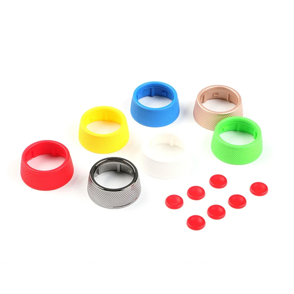 Araba direksiyon SC fırlatma topuzu düğmesi aracı ile Porsche Cayenne Panamera 2017-2025 Macan 911 2017-2024 718 16-23 Taycan