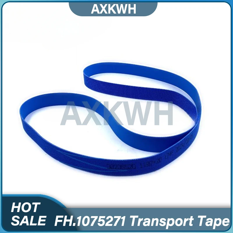 Лучшее качество FH. 1075271 ZD. 2312600200 Транспортная лента 1197*20*1 2 мм Ремень для запасных