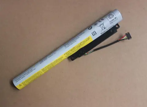 SeagullStar Новый аккумулятор для ноутбука L13S3Z61 L13L3Z61 L13M3Z61 для Lenovo IdeaPad FLEX 10 59403045 59406283 59407061   20324 3ICR17/65