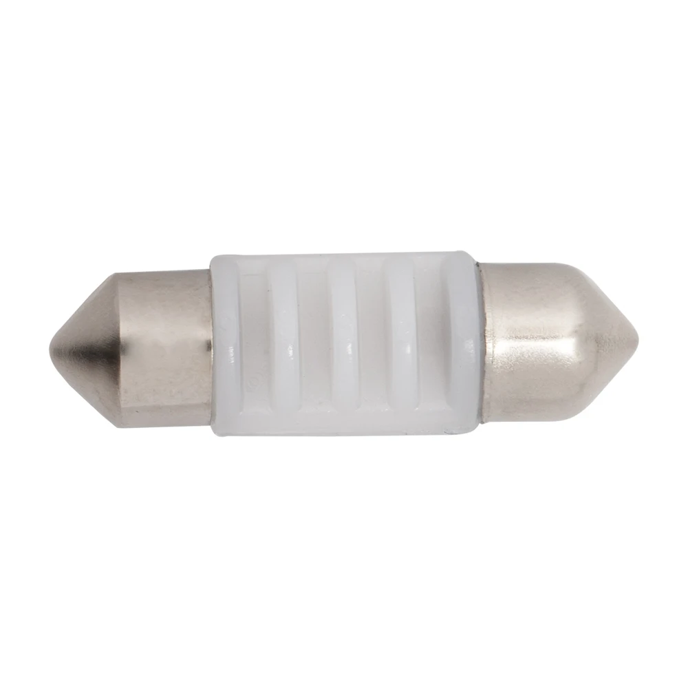 Car LED lamp xenite s4316 (c5w 31mm) 5000K 12V (blister 2 pcs) |