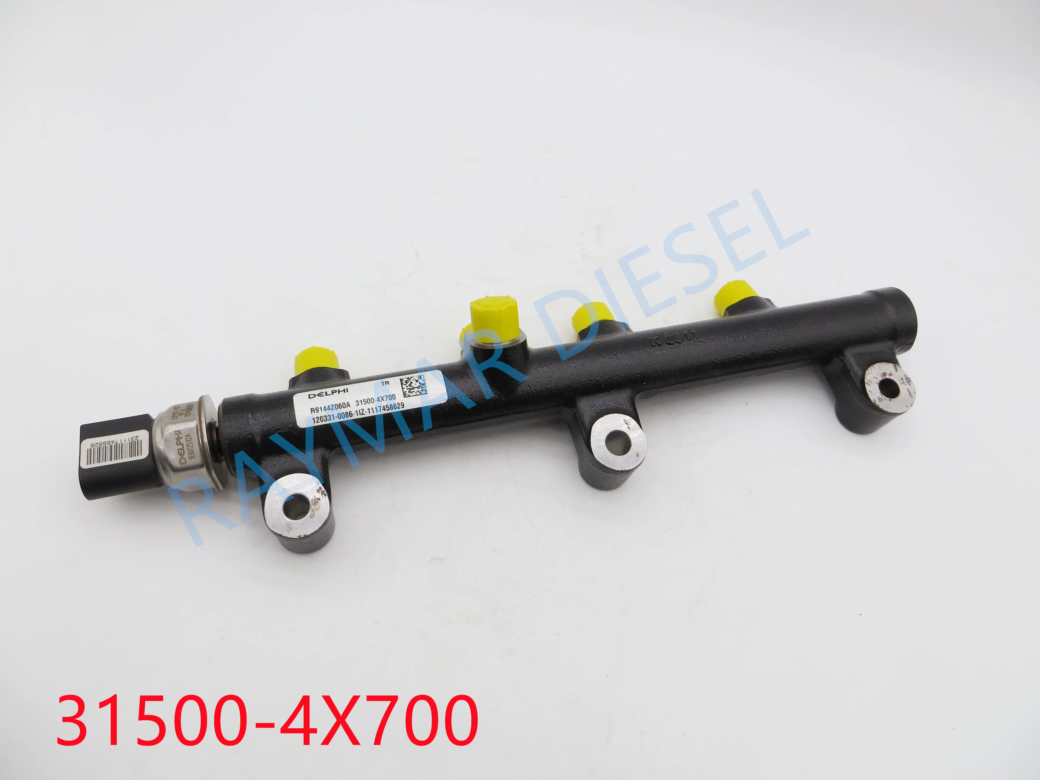 

Genuine Diesel Brand Common Rail 9144A060A, R9144Z060A for 31500-4X700