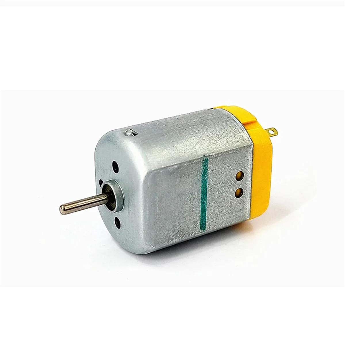 

Coffee Stirrer Small Outboard Motors, 7.4v Dc 1.5v Electric Motor, 280 Jet Hobby Mini Boat Motor, FP280-KN-18100