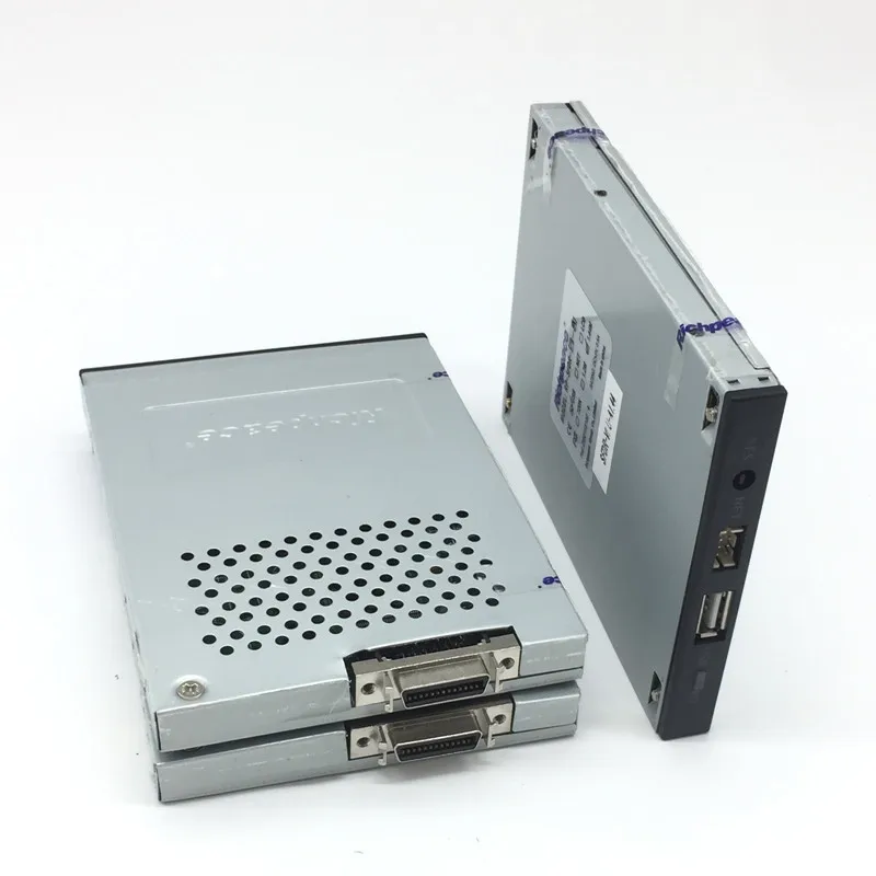 

SFDR-VIU-A1.44 usb emulation floppy drive for tajima embroidery machine
