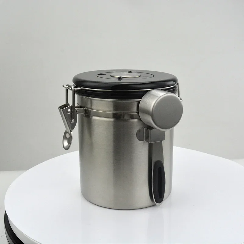 

1.5L Camping Kettle Stainless Steel Cooking Kettle Camping Pot Portable Outdoor Camping Backpacking Pot with Foldable Handle