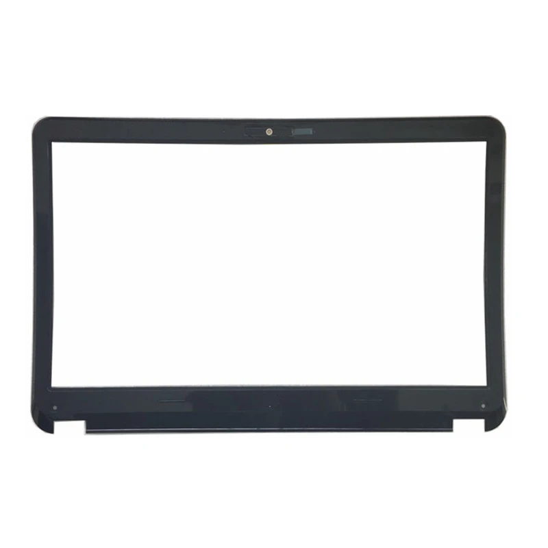 Новая верхняя крышка ЖК-дисплея для ноутбука/Передняя панель HP Envy4 ENVY 4-1000 ENVY4-1000 1008