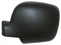 

V-0931 exterior rearview mirror cover for KANGOO mirror cover 08/13 lined left