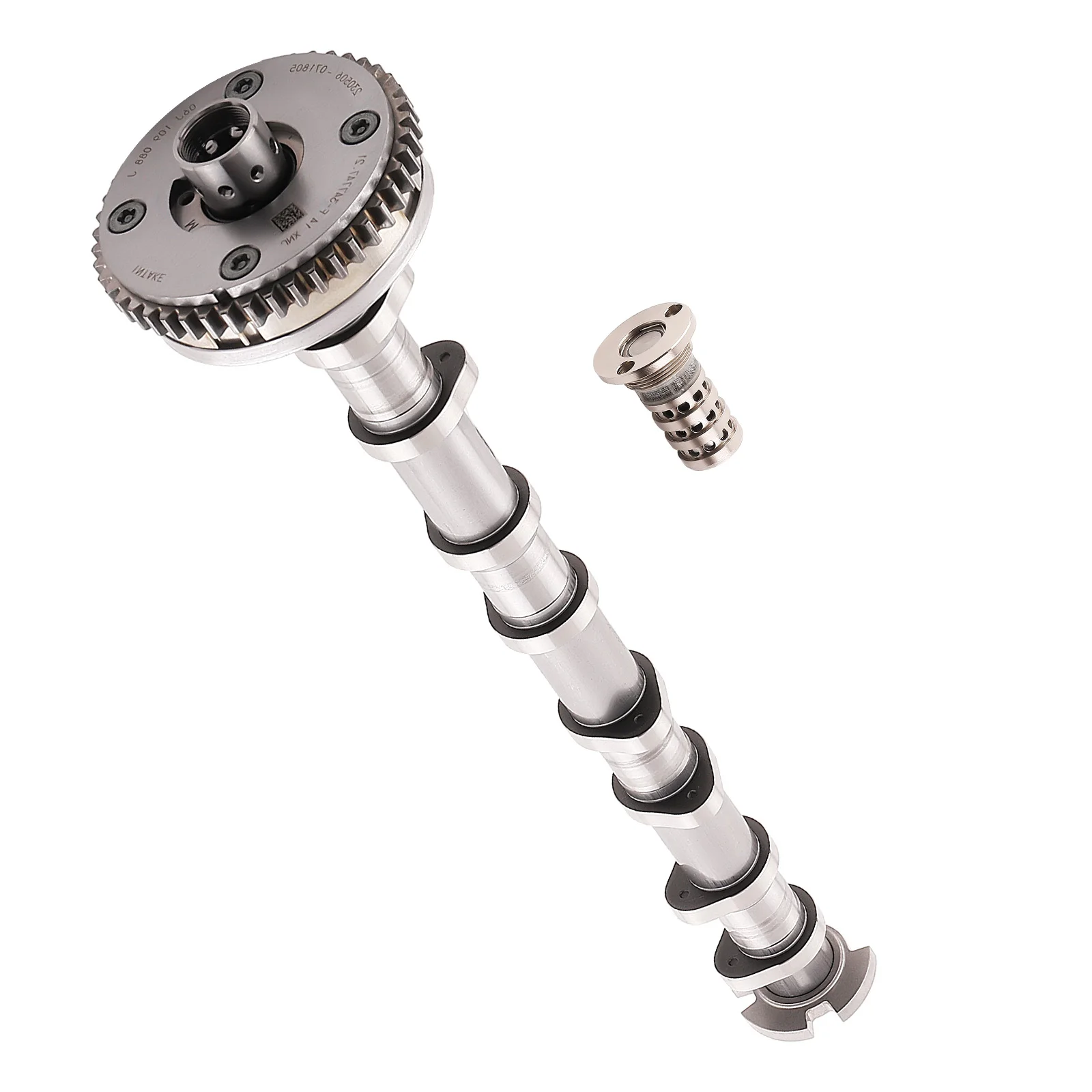 Впускной распределительный вал 06H109021 сменная зубчатая передача в сборе для Audi A3 A4