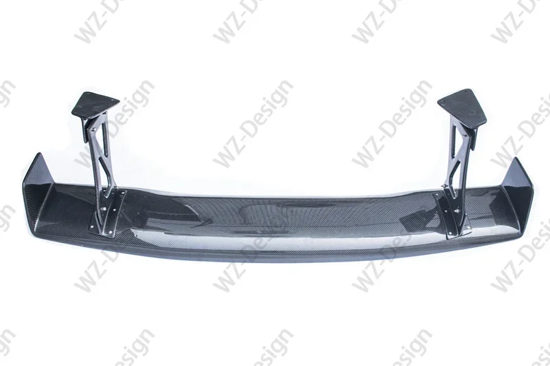 FRP Fiber Glass 1600 мм GT Wing подходит для 2008-2017 Evolution EVO X 10 VS EO Edition Style Spoiler