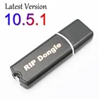 10.5.1 DTF Rip программное обеспечение Dongle Dtf Dtg Uv для Epson L805 L800 R1390 L1800 R2000 4880 7880 9880 P6000 Xp15000 Dtf Dtg Rip 10.5.1V