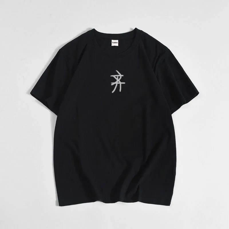 

New Quality Classic Simple Leisure Women's Classic Soft T-shirt