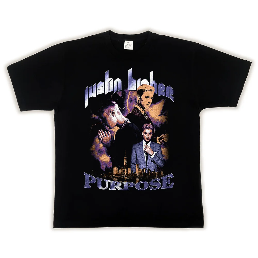 

Hip Hop Aesthetic Clothes Retro Style Print Tees Street Design T-shirt Cheap Women's Clothing and Free Shipping Men's Y2k Tops