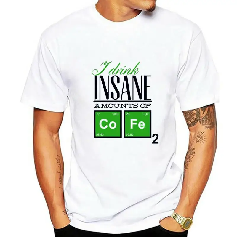 

I drink insane amounts coffee typography trendy new hipster tumblr mens Unisex printed tshirt tops tee men t shirt