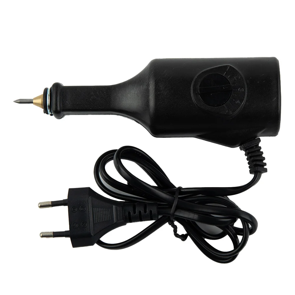 Electric Engraving Pen Rechargeable Engraver Drill Machine for