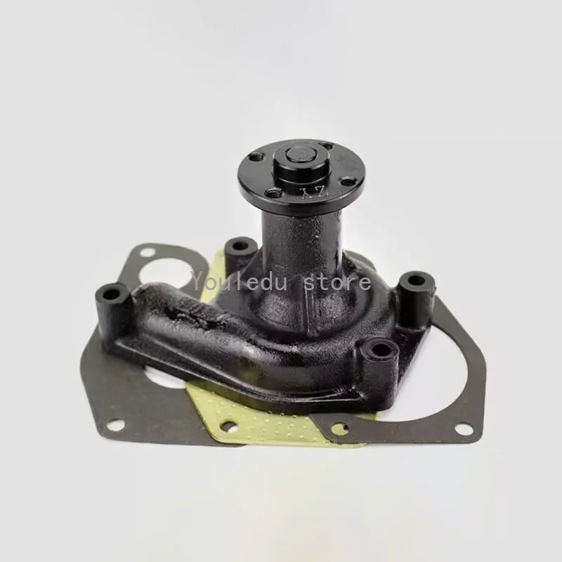 [Водяной насос для Xinchang 490B] Вилочный погрузчик Резервуар воды Трубка Вентилятор