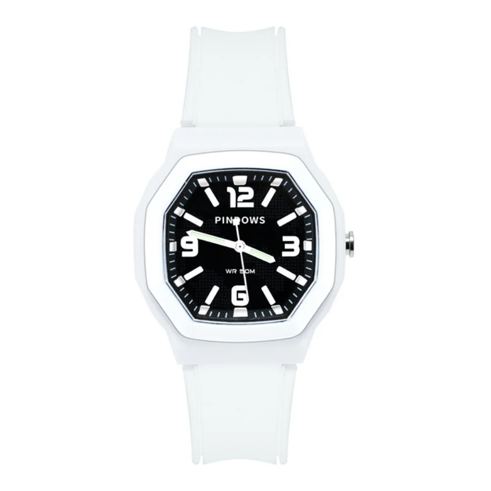 Рисунок 6 - Простые темпераментные студенческие