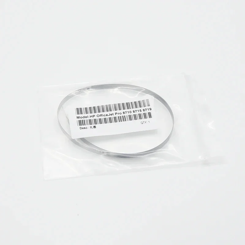 5 шт. E3E01-80006 полоса кодировщика для HP OfficeJet Pro 8710 8720 8730 8740