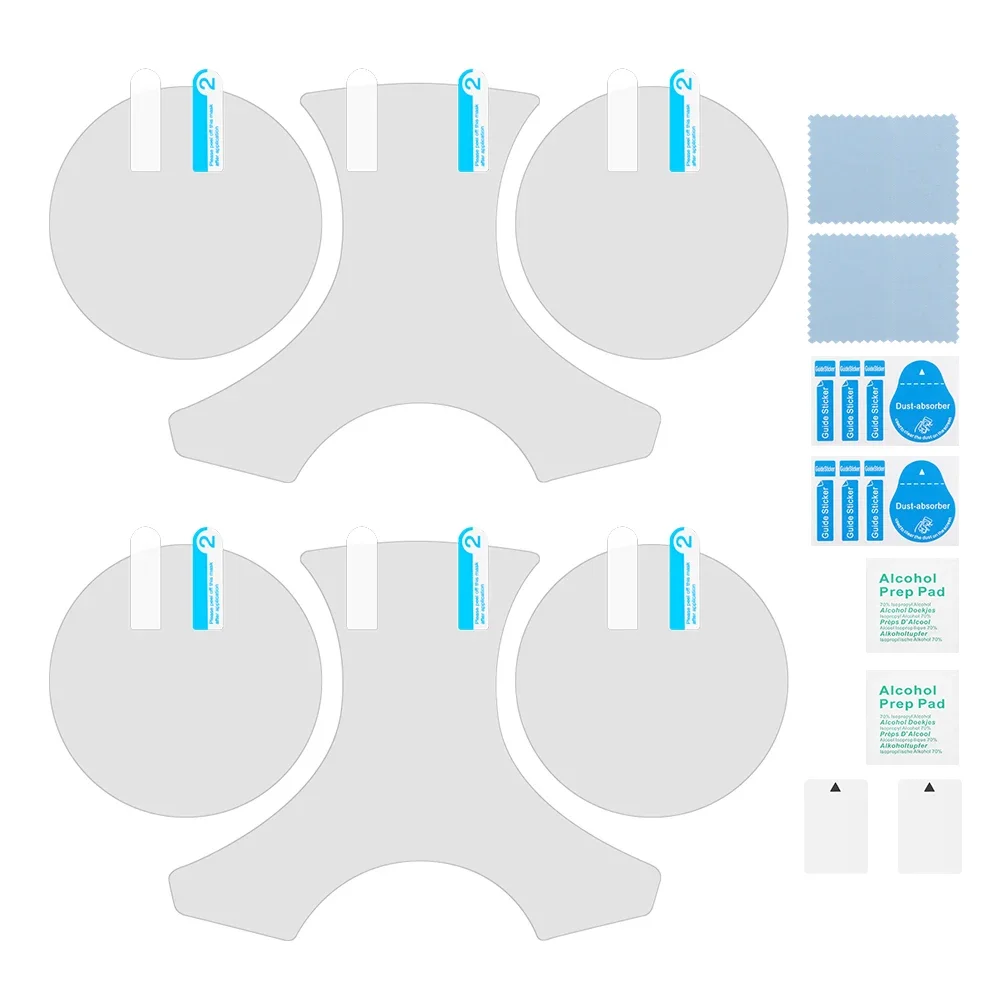 

Kawasaki Z900RS Z650RS Защитная Пленка Для Мотоциклетного Кластера