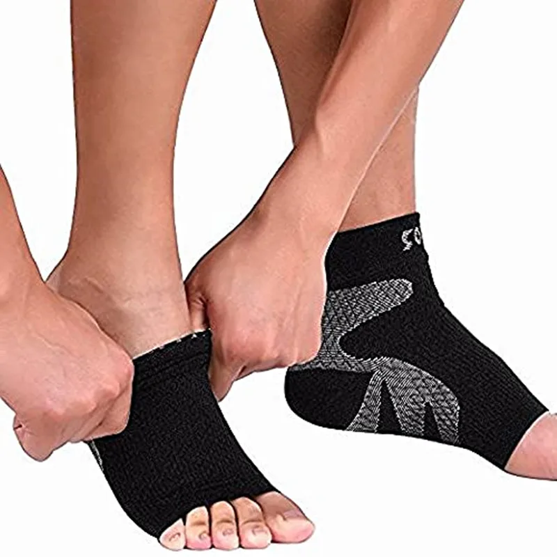 1 пара мужские и женские Компрессионные носки без коробки