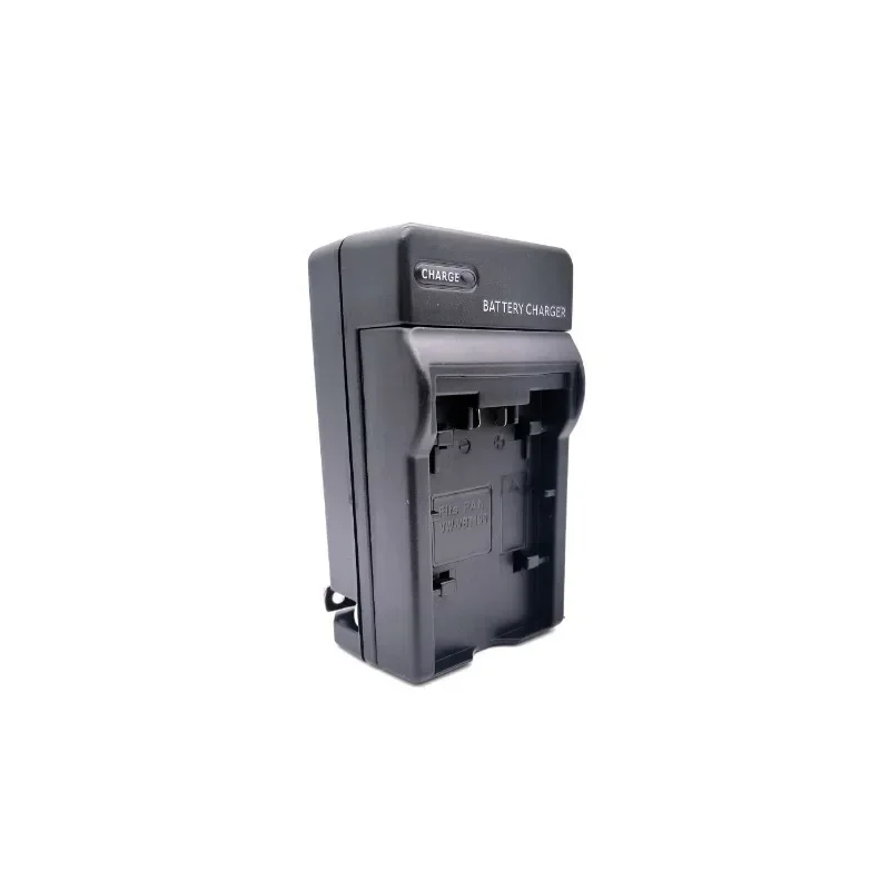 Зарядное устройство VW-VBK180 VBK360 VBT190 VBT380 VQT380 для камеры Panasonic W570 V720 210 V520 WX970 VX985