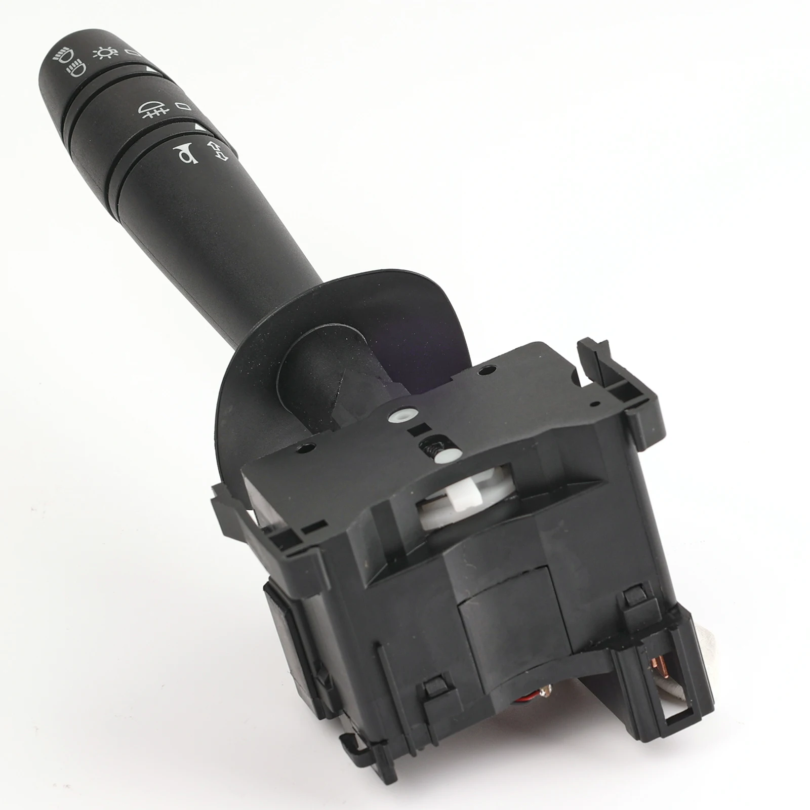 Рулевой переключатель света для Renault Master II Mascott Nissan Interstar 2004 2005 2006 2007 2008 2009 2010 2556000 QAE